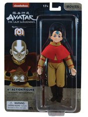 MEGO AVATAR THE LAST AIR BENDER 8IN AF