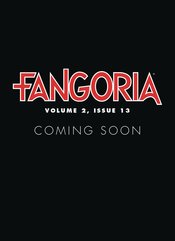 FANGORIA VOL 2 #13