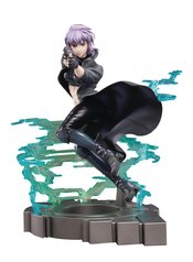 GHOST IN THE SHELL SAC 2ND GIG MOTOKO KUSANAGI 1/7 PVC FIG (