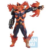 MY HERO ACADEMIA MOVIE ENDEAVOR ICHIBAN FIG