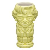 GOLDEN GIRLS ROSE TIKI MUG