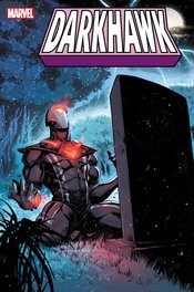 DARKHAWK #3 (OF 5)