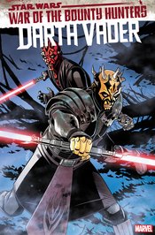 STAR WARS DARTH VADER #17 SPROUSE LUCASFILM 50TH VAR WOBH