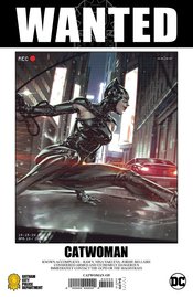 CATWOMAN #35 CVR C 1:25 NGU CARD STOCK VAR (FEAR STATE)