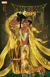 PHOENIX SONG ECHO #1 (OF 5) 25 COPY INCV VEGA VAR