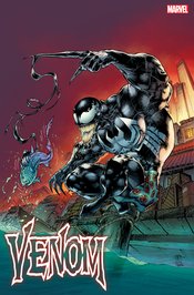 VENOM #1 50 COPY INCV MEDINA HIDDEN GEM VAR