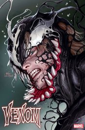 VENOM #1 INHYUK LEE VAR