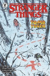 STRANGER THINGS TOMB OF YBWEN #2 (OF 4) CVR C BAK