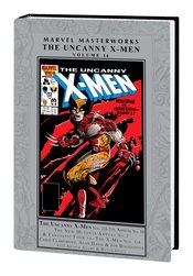 MMW UNCANNY X-MEN HC VOL 14