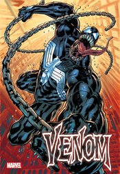 VENOM #1 POSTER