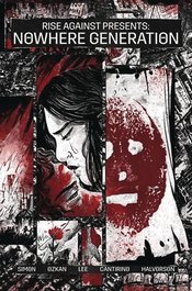 NOWHERE GENERATIONS PRESENTED BY RISE AGAINST (RES) (MR)