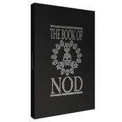 VAMPIRE MASQUERADE BOOK OF NOD HC