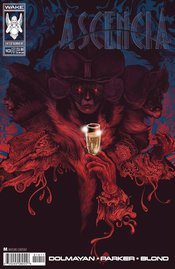 ASCENCIA #10