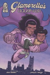 GLAMORELLAS DAUGHTER #3