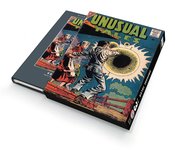 SILVER AGE CLASSIC UNUSUAL TALES SLIPCASE ED VOL 03