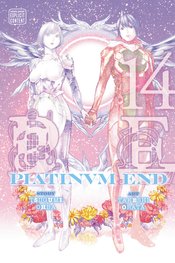 PLATINUM END GN VOL 14 (MR)