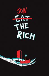 EAT THE RICH #4 (OF 5) CVR B CAREY (MR)