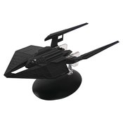 STAR TREK UNIVERSE STARSHIPS #9 SECTION 31 DEIMOS CLASS