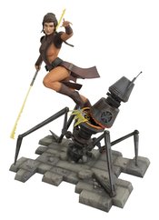 STAR WARS GALLERY BASTILA SHAN PVC STATUE