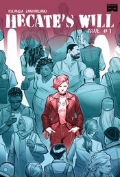 HECATES WILL #1 CVR B ROMBOLI (MR)