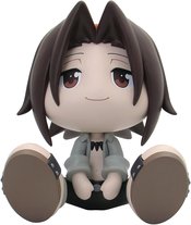 SHAMAN KING BINIVINI YOH ASAKURA SOFT VINYL FIG