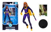 DC GAMING FIGURES BATGIRL 7IN AF CS