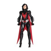 DC MULTIVERSE BATWOMAN UNMASKED 7IN SCALE AF CS