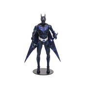 DC MULTIVERSE INQUE AS BATMAN BEYOND 7IN SCALE AF CS  (