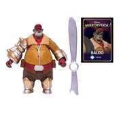 DISNEY MIRRORVERSE 5IN SCALE WV2 BALOO AF CS