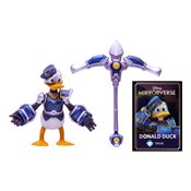 DISNEY MIRRORVERSE 5IN SCALE WV2 DONALD DUCK AF CS