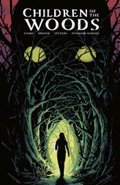 CHILDREN OF THE WOODS TP