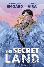 SECRET LAND TP