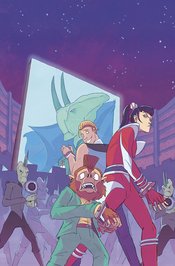 KILLER QUEENS #4 (OF 4) CVR C MOORE (MR)