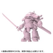 SAKURA WARS MUGEN SAKURA AMAMIYA UNIT 135 MDL KIT