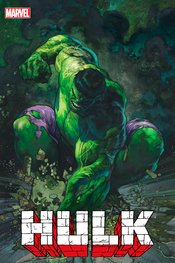 HULK #1 25 COPY INCV BIANCHI VAR