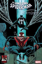 AMAZING SPIDER-MAN #78 SHALVEY MILES MORALES 10TH VAR