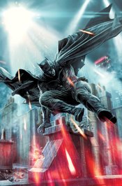 DETECTIVE COMICS #1045 CVR B BERMEJO CARD STOCK VAR