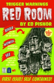 RED ROOM TRIGGER WARNINGS #1 CVR A