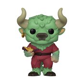 POP SUPER DOCTOR STRANGE MM RINTRAH VIN FIG