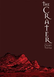 CRATER GN (MR)