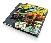 SILVER AGE CLASSICS SPACE WAR SLIPCASE ED VOL 01