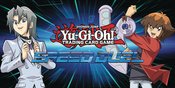 YU GI OH SPEED DUEL GX DUEL ACADEMY