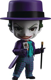 BATMAN 1989 JOKER NENDOROID AF (JUL218340)