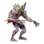 DC COLLECTOR TITAN JOKER MEGAFIG AF CS (Net)