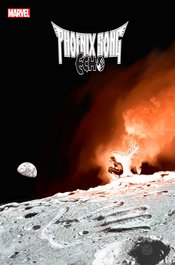 PHOENIX SONG ECHO #3 (OF 5) BACHALO VAR