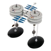 STAR TREK XL STARSHIPS #0 SPECIAL #28 JUPITER STATION