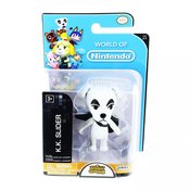 ANIMAL CROSSING LTD ARTICULATION KK SLIDER 2.5IN FIG (Net) (