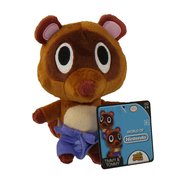 ANIMAL CROSSING TIMMY & TOMMY PLUSH (Net)