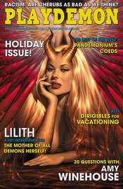 HELLCOP #3 CVR B DREW & HABERLIN (MR)