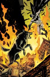 BATMAN VS BIGBY A WOLF IN GOTHAM #3 (OF 6) CVR A PAQUETTE (M